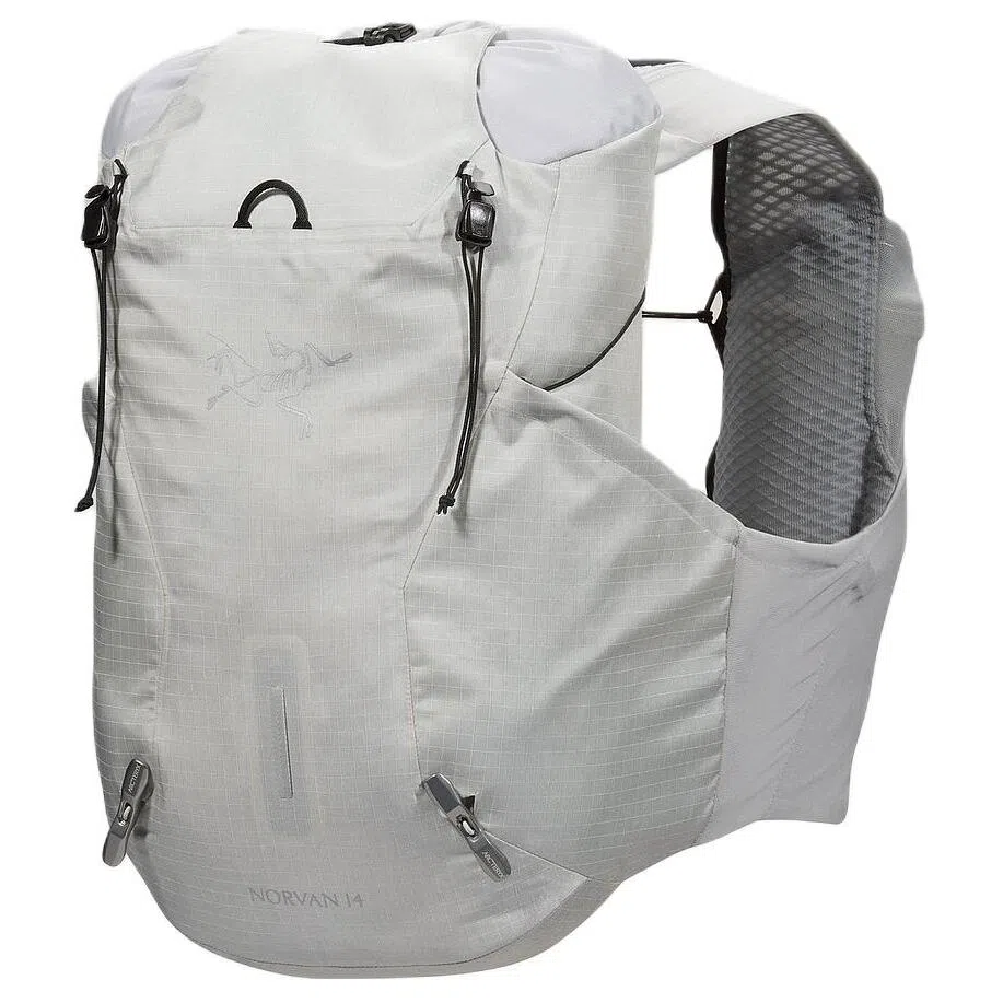 Arcteryx 14L Grey
