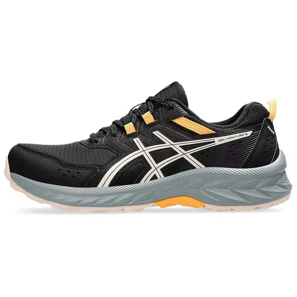 Asics Gel-Venture 9 Black