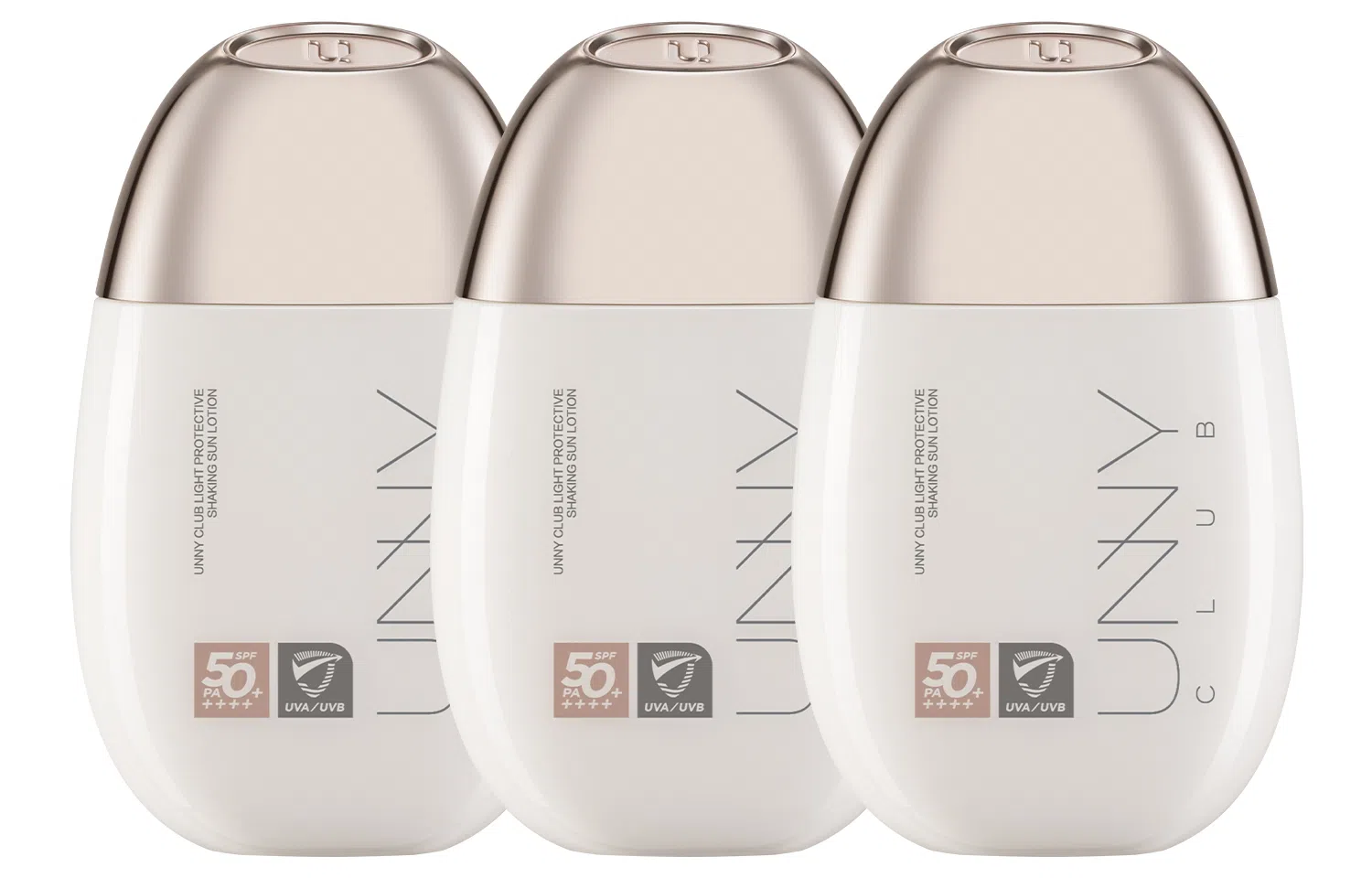 UNNY 2.0 SPF50+ PA++ 50ml28ml