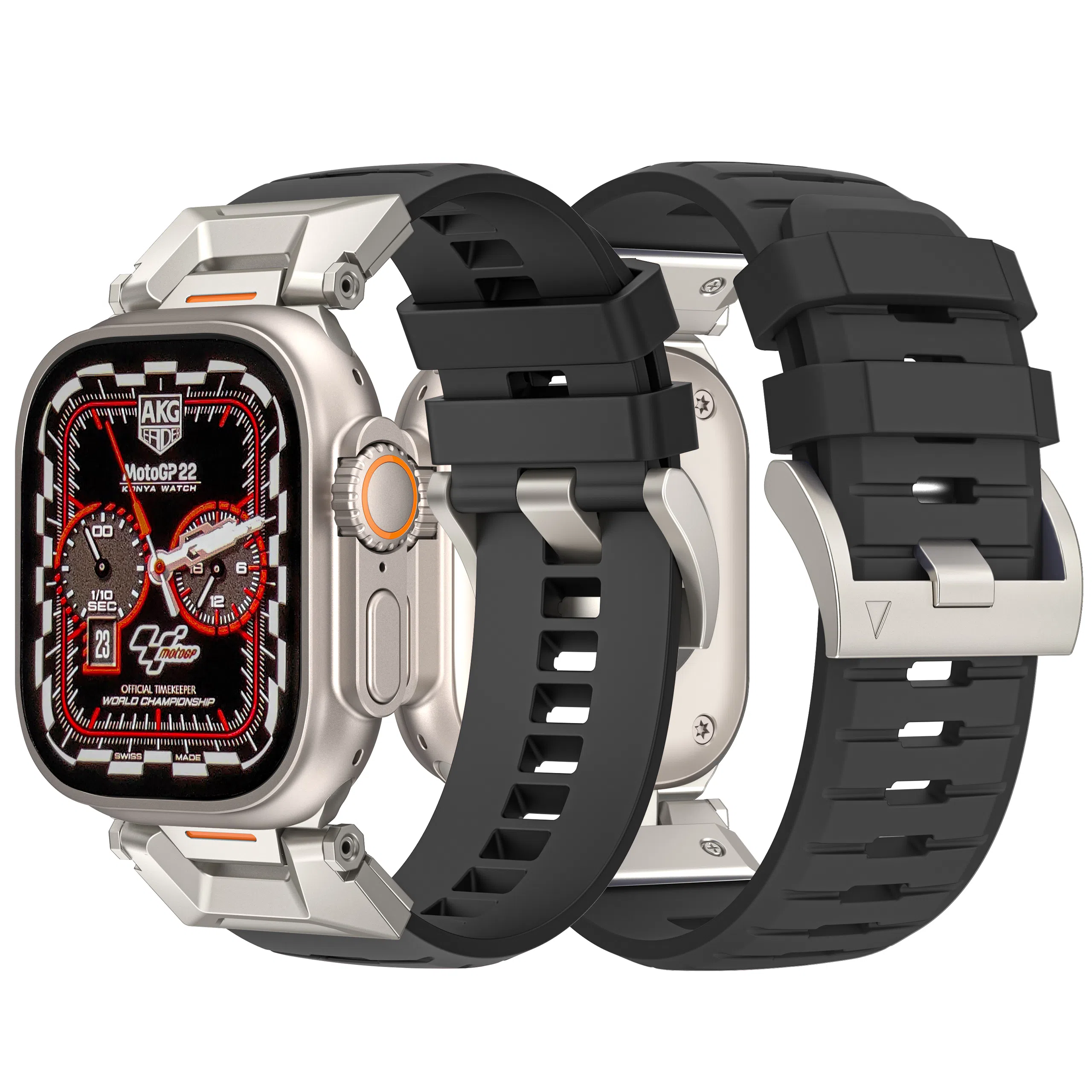 AKGLEADER 26mmapplewatchiwatch49mm