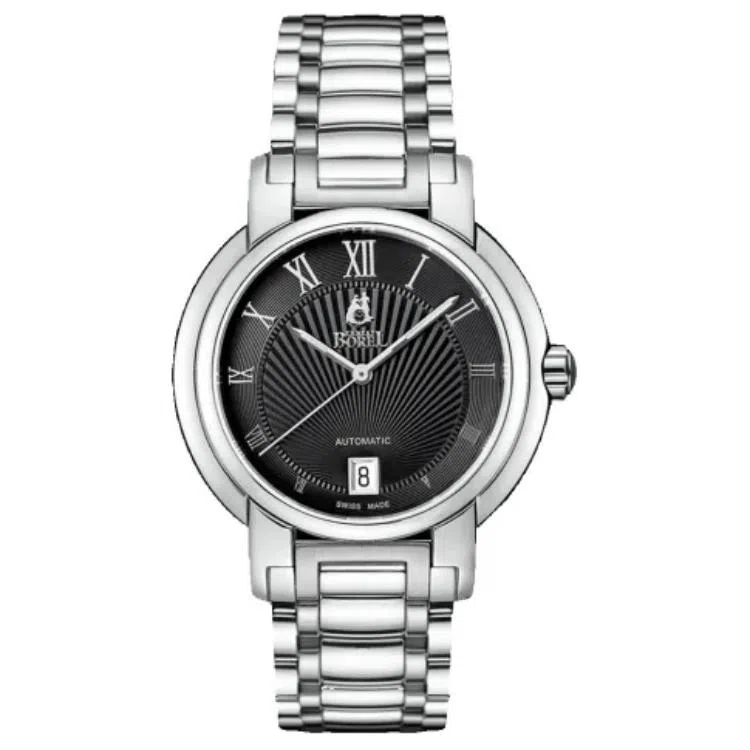 ERNEST BOREL 50 38.5mm