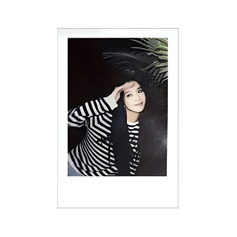 YG Entertainment BLACKPINK BORN PINK BLACKPINK