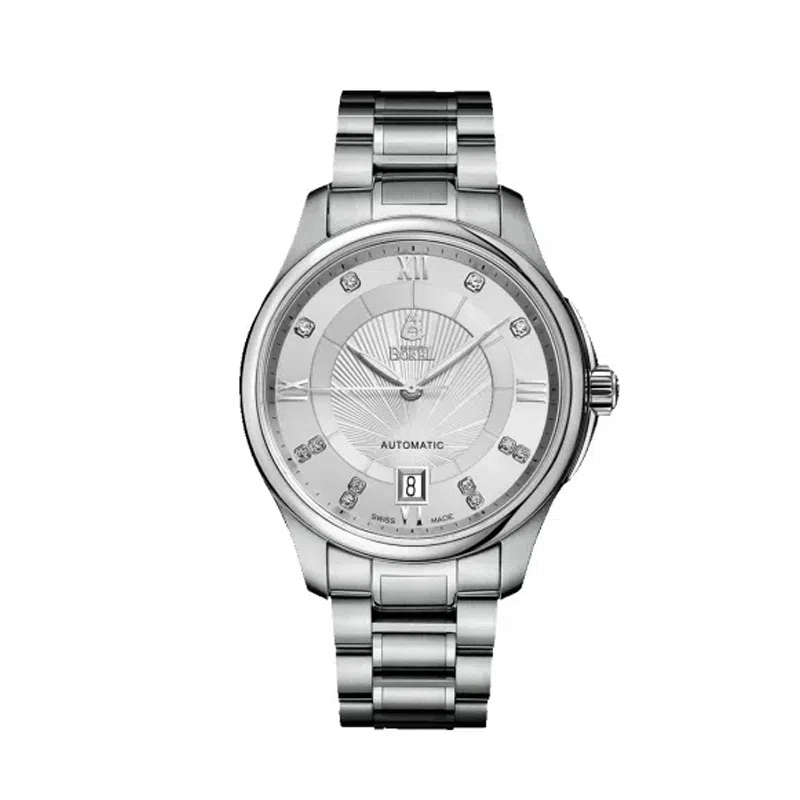 ERNEST BOREL 50 38.5mm