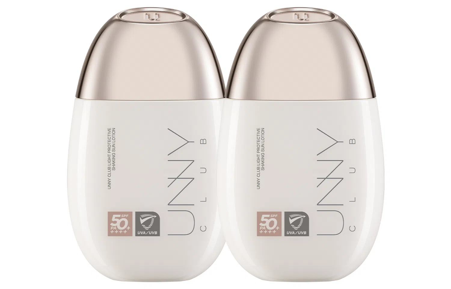 UNNY 2.0 SPF50+ PA++ 50ml28ml