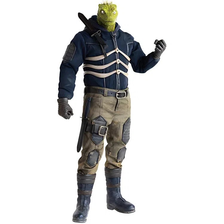 threezero dorohedoro 16 3z0140 36cm
