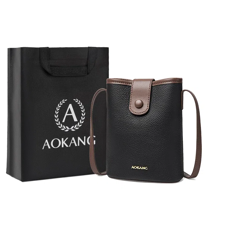 AOKANG Mini Crossbody Bag