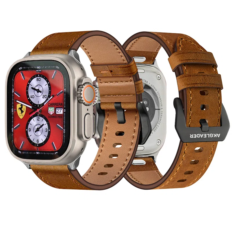 AKGLEADERUltra49mmApplewatchiwatch456789