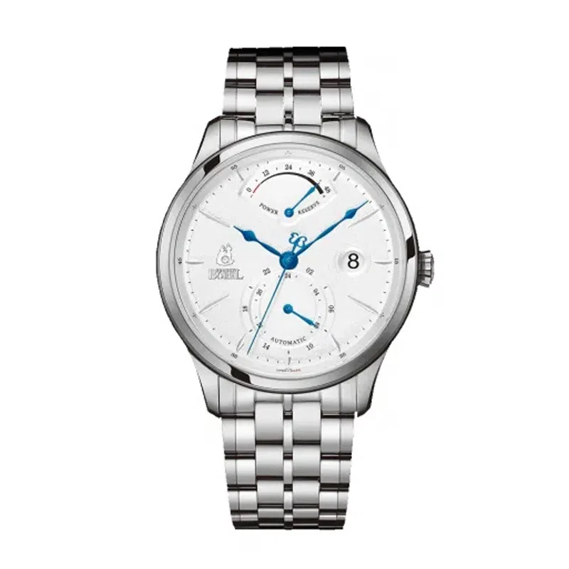 ERNEST BOREL 50 42mm