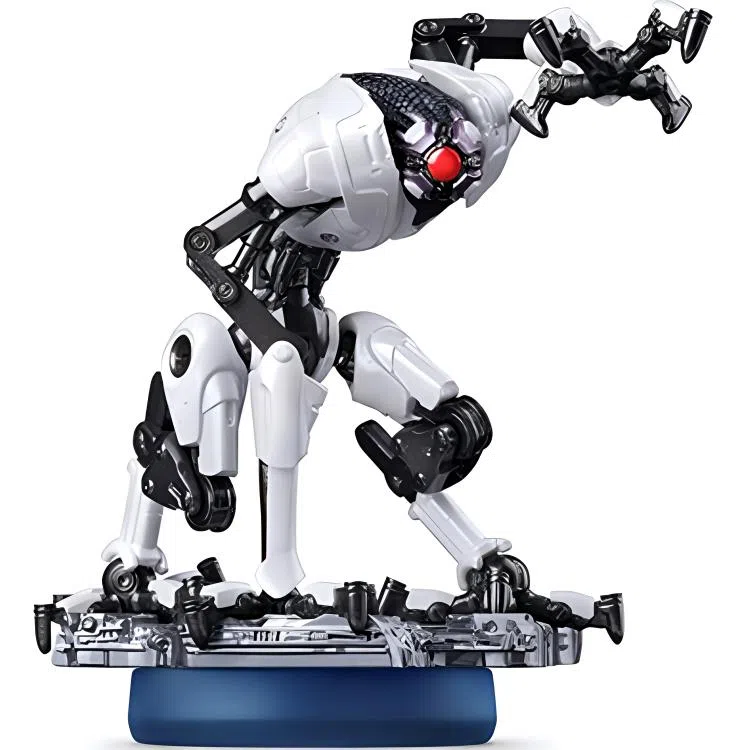 NINTENDO nintendo amiibo e.m.m.i.