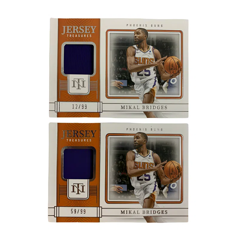 PANINI 2022-23 1299 5999