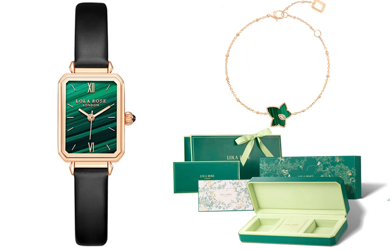 Lola Rose LR2136+LR80038