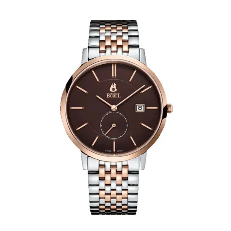 ERNEST BOREL 30 37mm