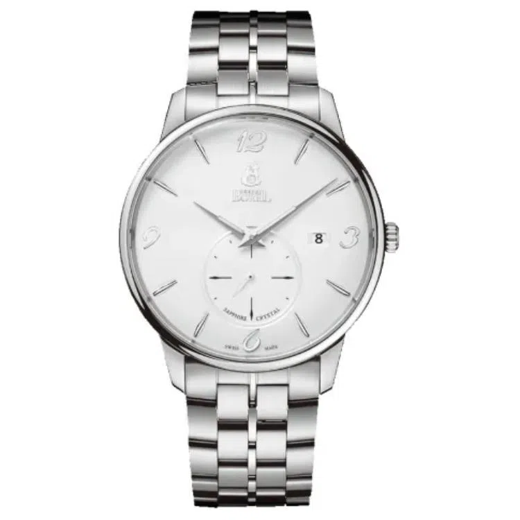 ERNEST BOREL 50 41mm