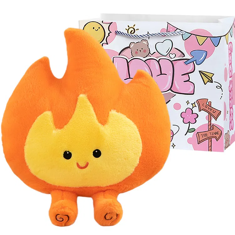 Julebaby 45cm65cm85cm