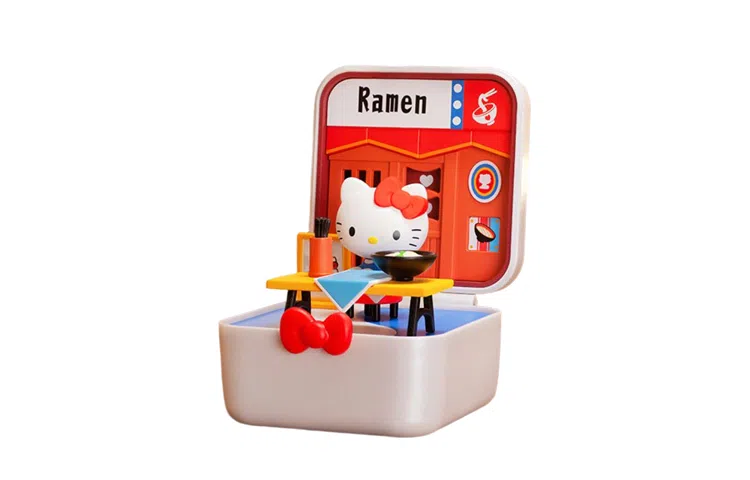 POP MART IP Hello Kitty 8