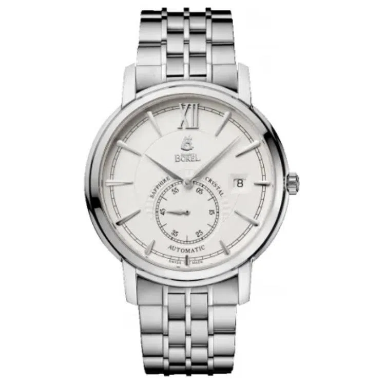 ERNEST BOREL 30 40.5mm