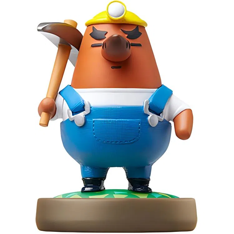 NINTENDO nintendo amiibo 6cm