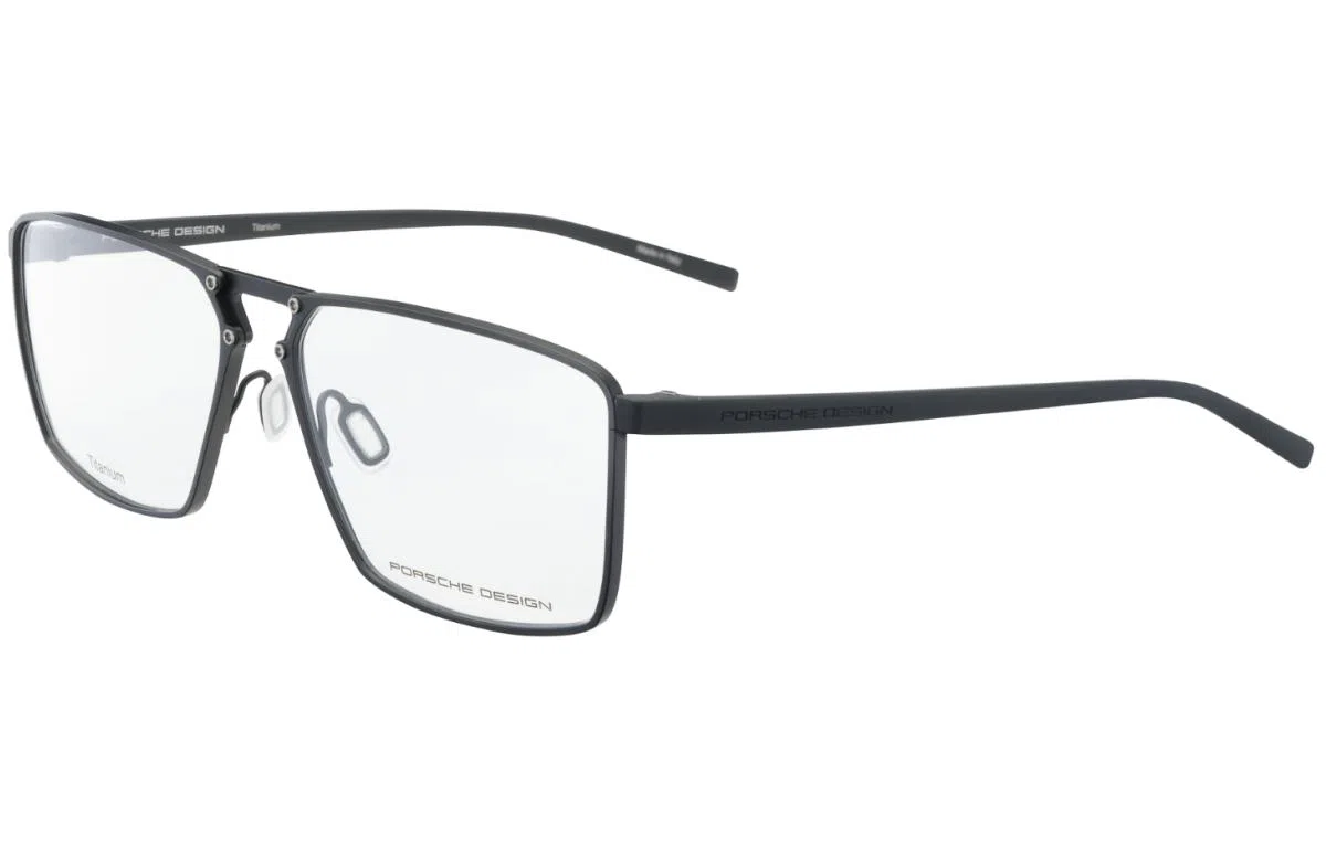 PORSCHE DESIGN