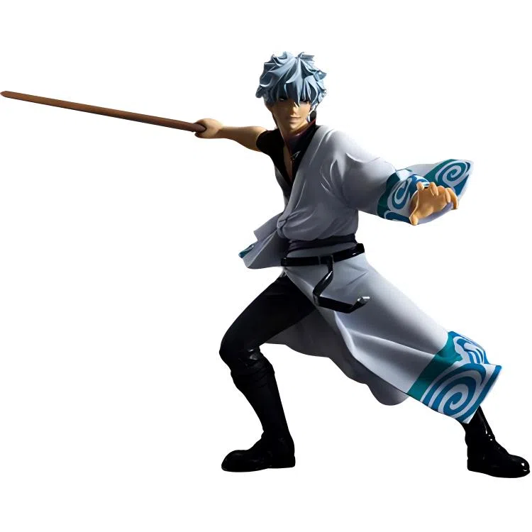 BANDAI Figuarts ZERO 15cm