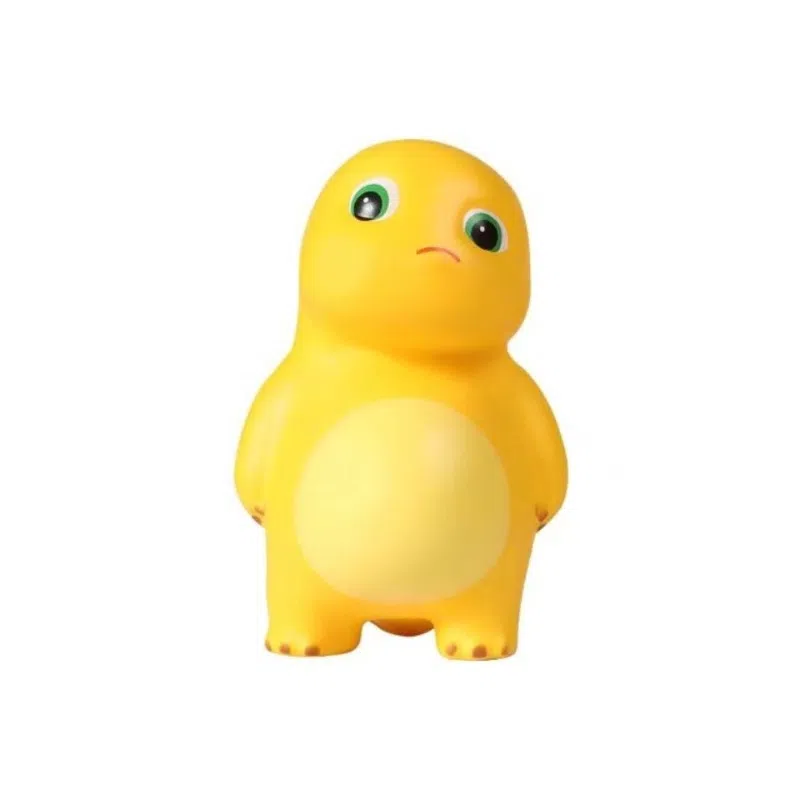 摩卡丘 小奶龙捏捏乐 慢回弹 解压发泄 玩具