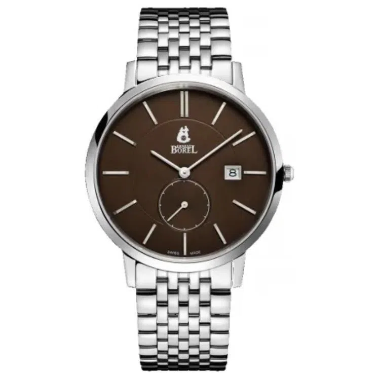 ERNEST BOREL 30 37mm