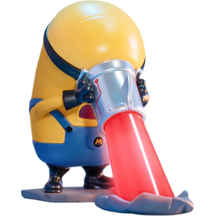 POP MART Despicable Me 4 Series Blind Box