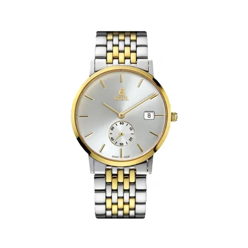 ERNEST BOREL 30 41mm