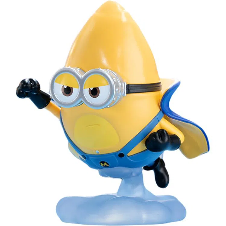POP MART Despicable Me 4 Series Blind Box