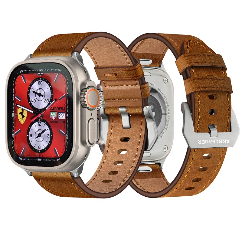 AKGLEADERUltra49mmApplewatchiwatch456789
