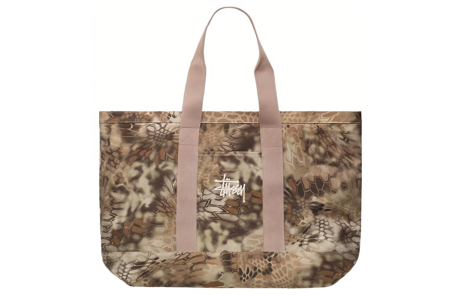 Stussy Logo Tote