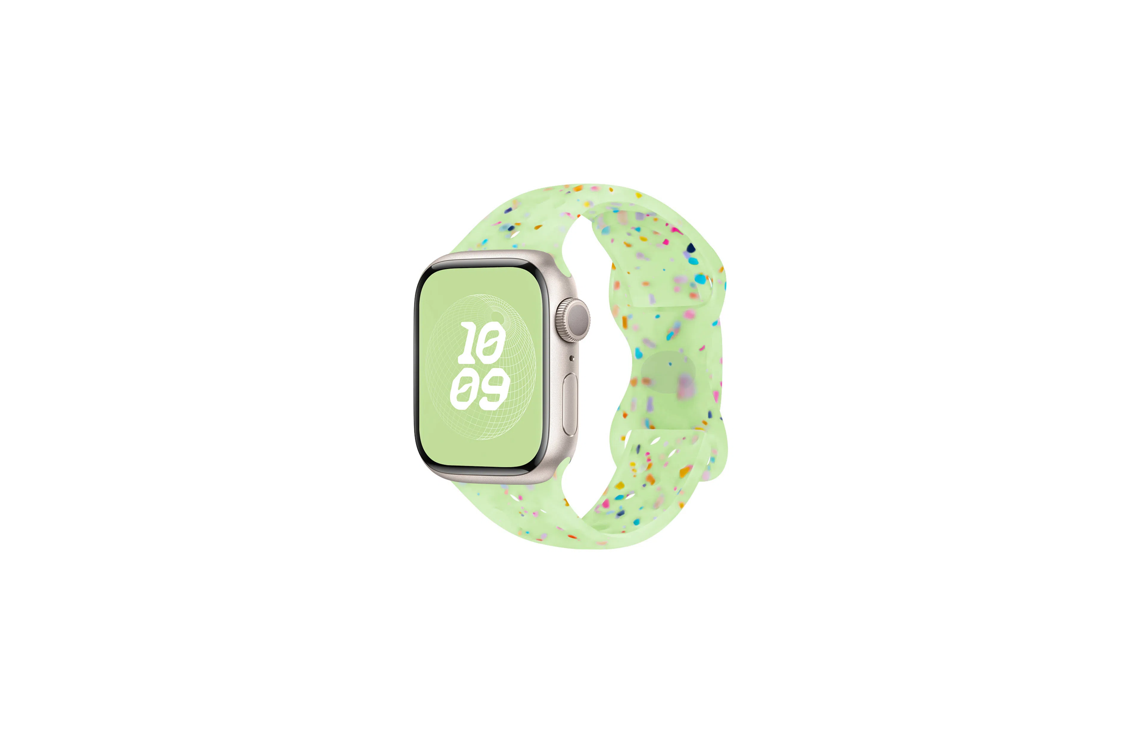 IOTS Apple watch8