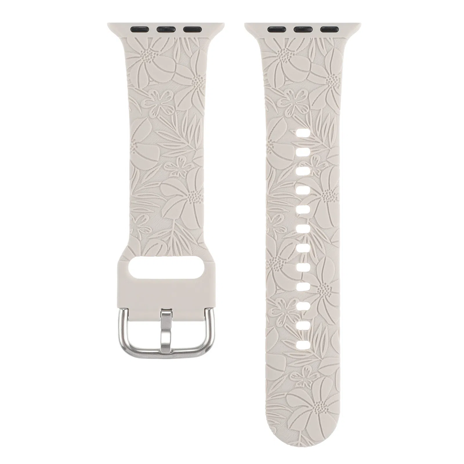 Akkerds Apple watch