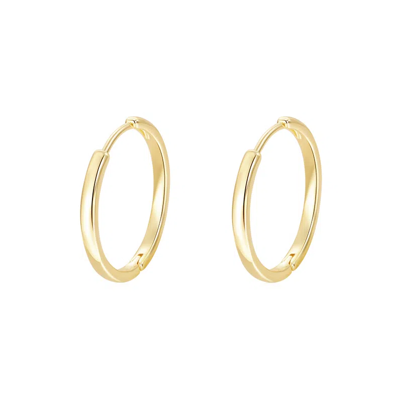 NATURALLYJOJO ins S925