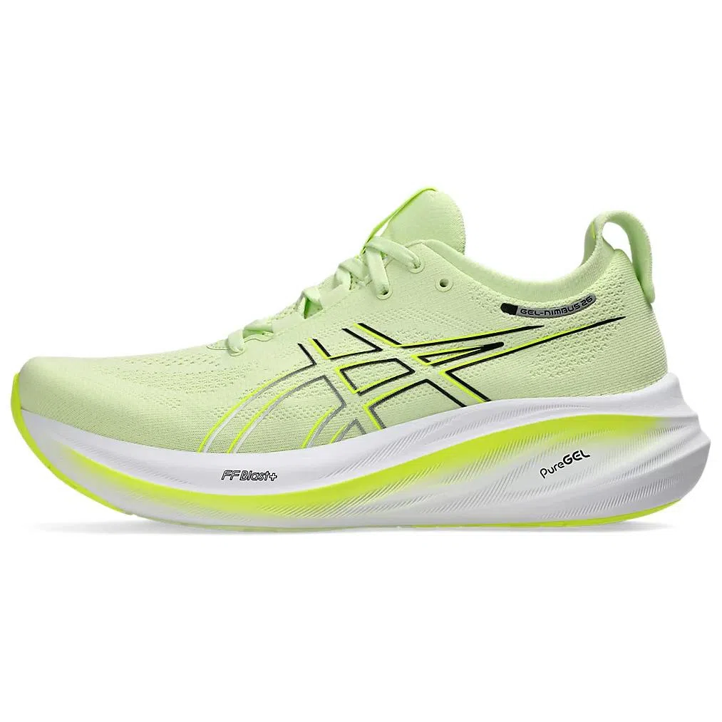 Asics GEL-NIMBUS 26