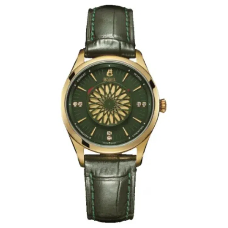 ERNEST BOREL 50 31mm