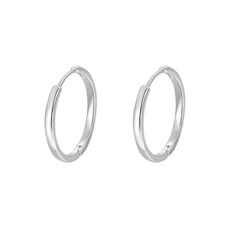 NATURALLYJOJO ins S925