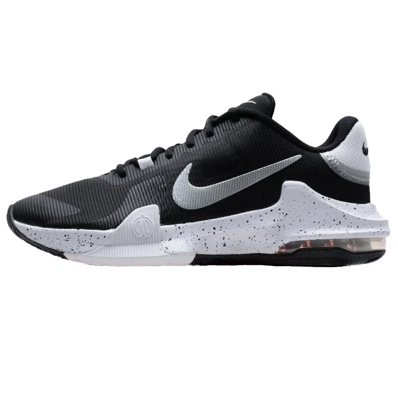 Nike Air Max Impact 4 Black White