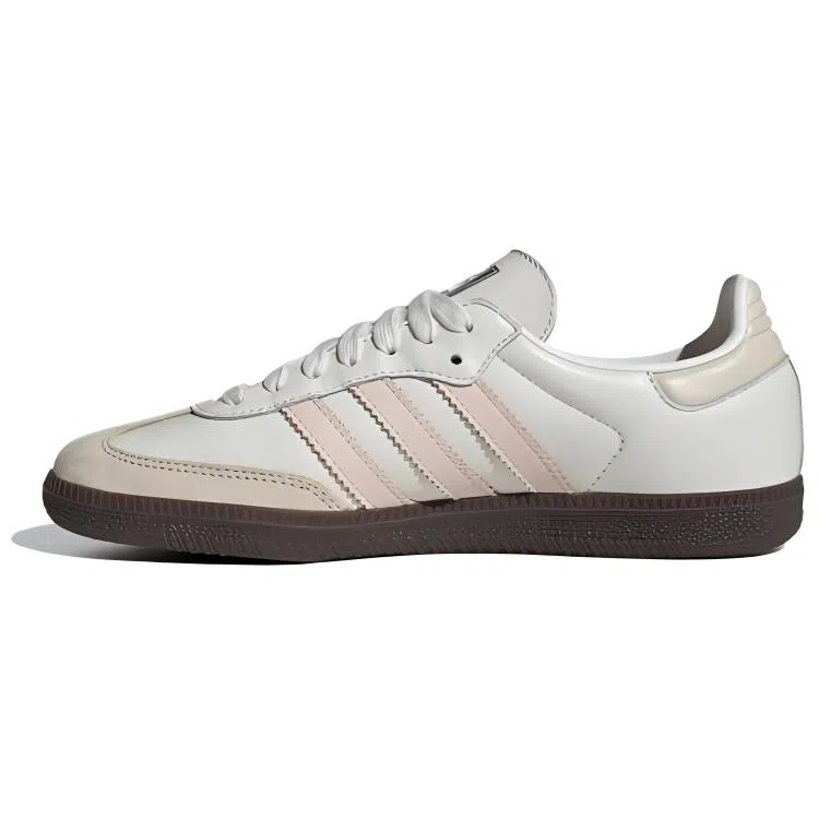 adidas Samba OG White Pink
