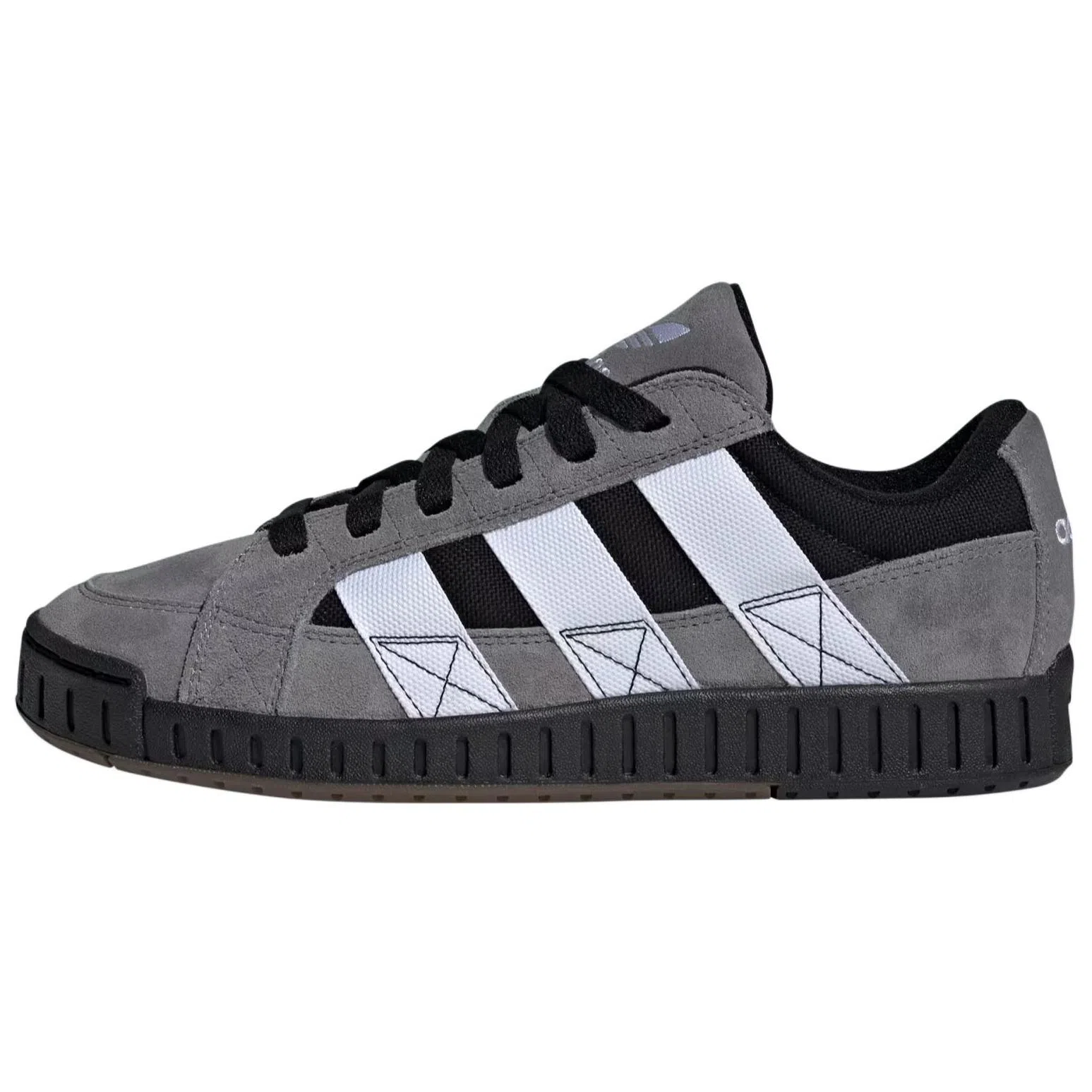 adidas originals LWST Grey FourCore White