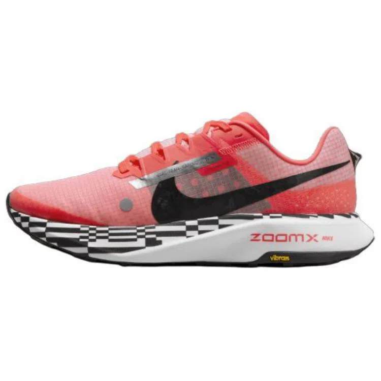 Nike ZoomX Ultrafly Trail Red Black