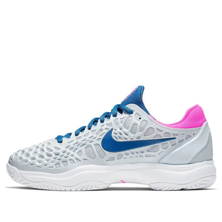 Nike Zoom Cage 3 HC
