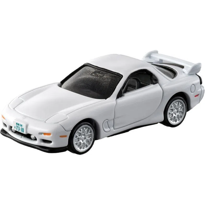 TAKARA TOMY RX-7