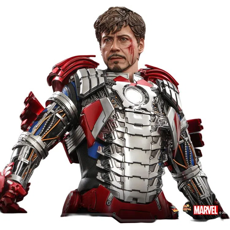 Hot Toys 2 MARK516 31cm