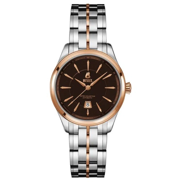 ERNEST BOREL 50 31mm