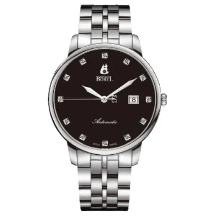 Ernest Borel Jules Series