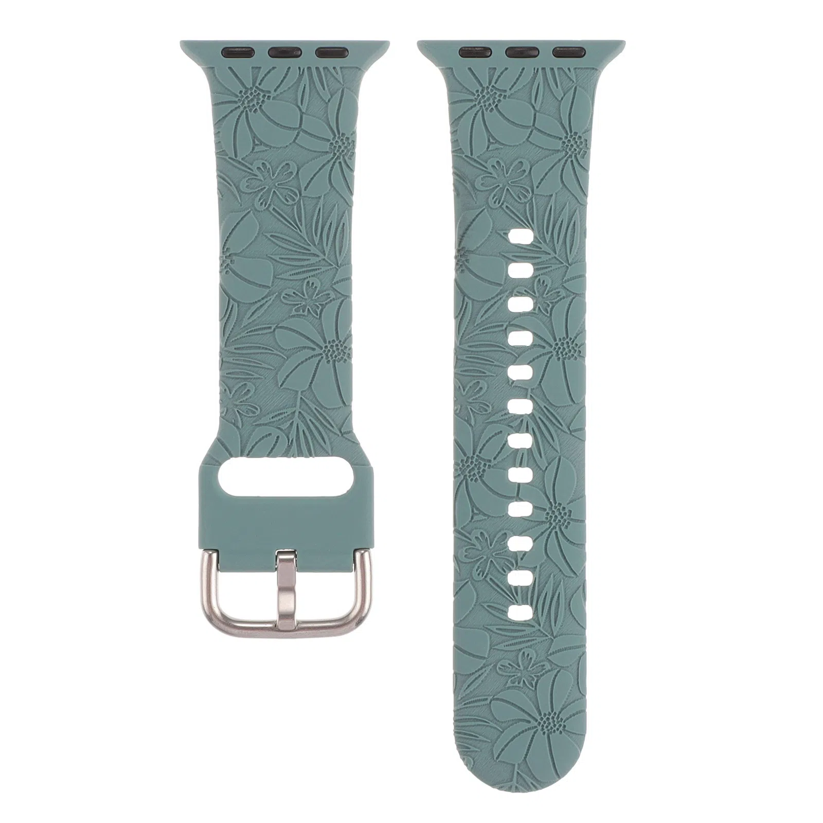Akkerds Apple watch