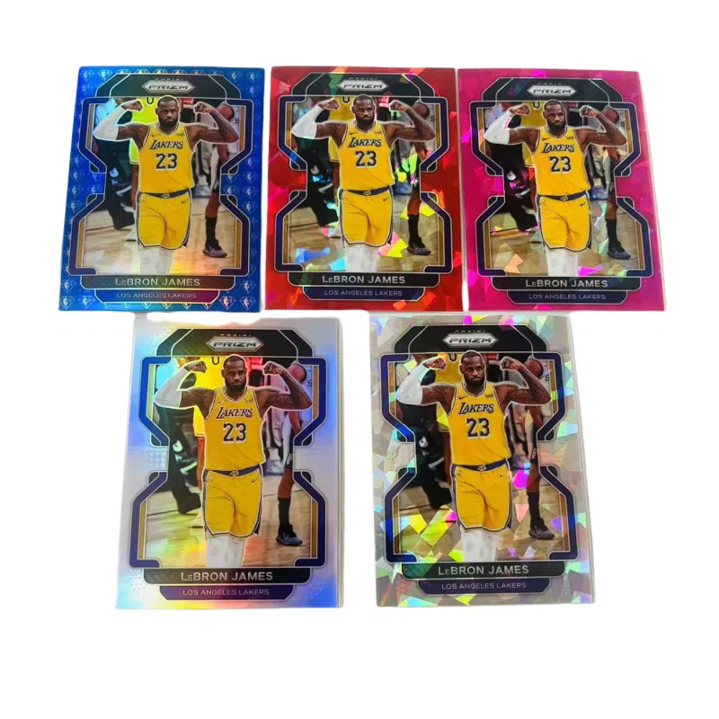 PANINI 21-22 Prizm 5