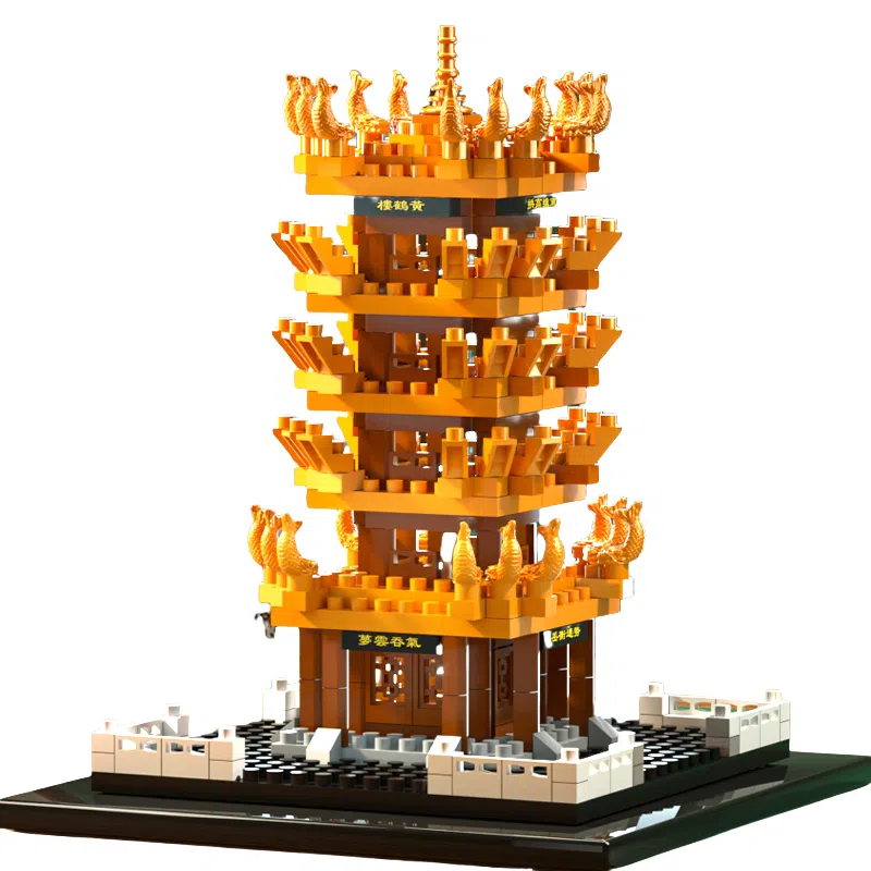 TEMI 4000pcs 1310-131