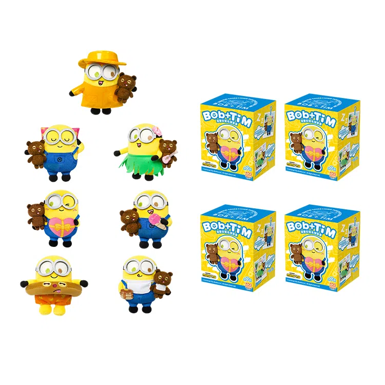 BobTim 6 12cm
