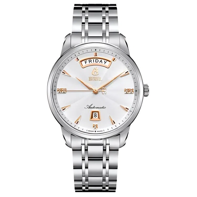 ERNEST BOREL 50 40mm